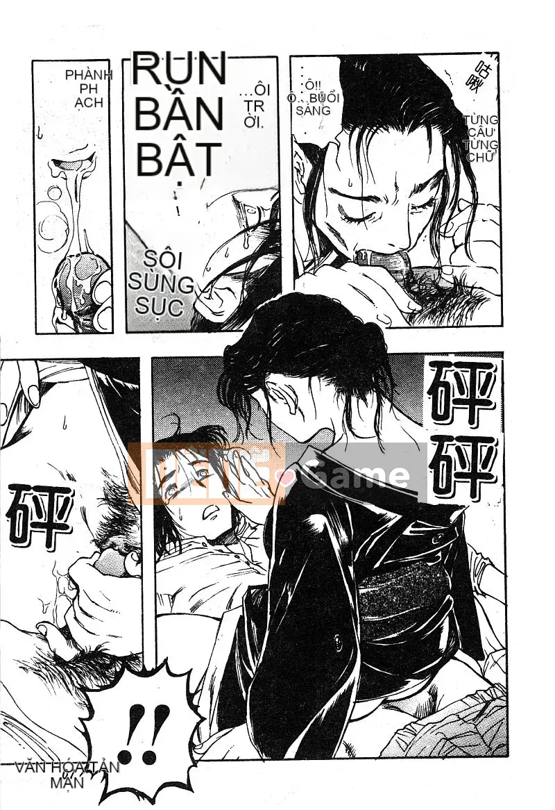 [Tuyển tập] Mẹ kiếp 5