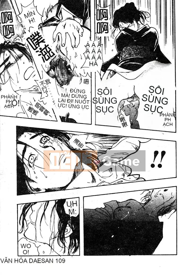 [Tuyển tập] Mẹ kiếp 5