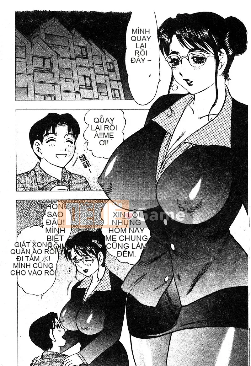 [Tuyển tập] Mẹ kiếp 5