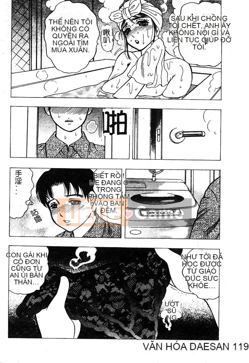 [Tuyển tập] Mẹ kiếp 5