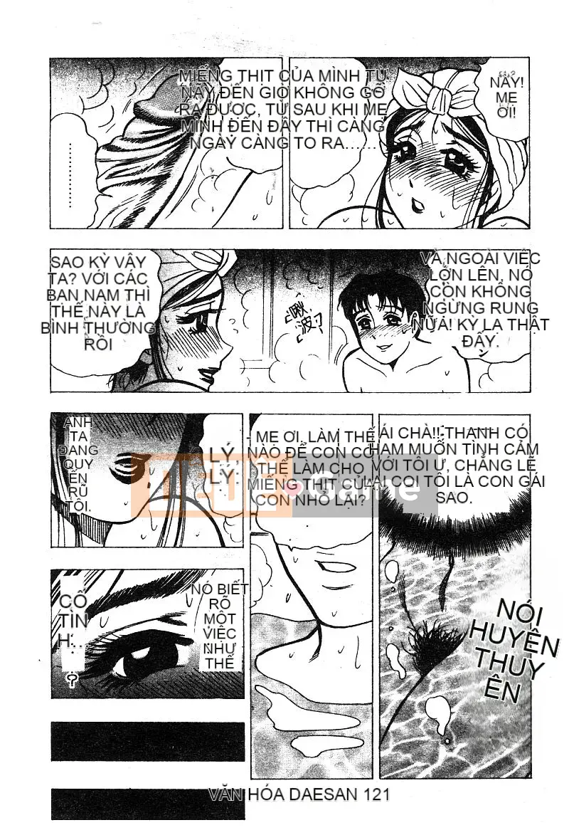 [Tuyển tập] Mẹ kiếp 5