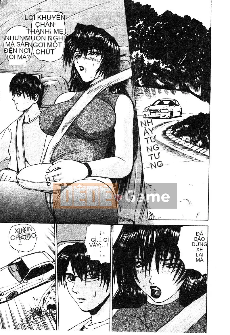 [Tuyển tập] Mẹ kiếp 5