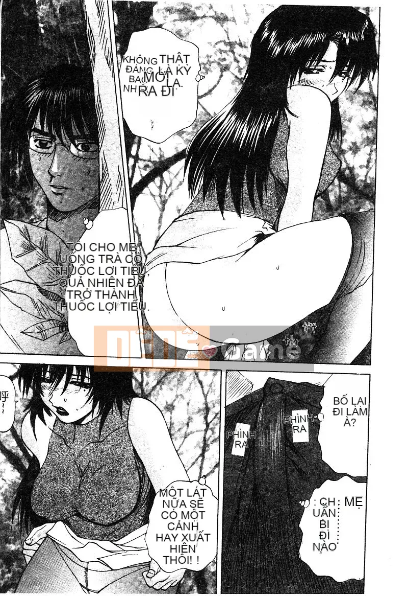 [Tuyển tập] Mẹ kiếp 5