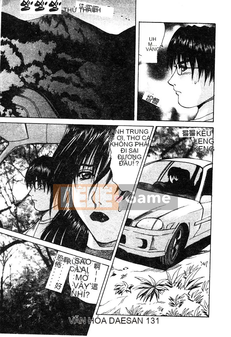 [Tuyển tập] Mẹ kiếp 5