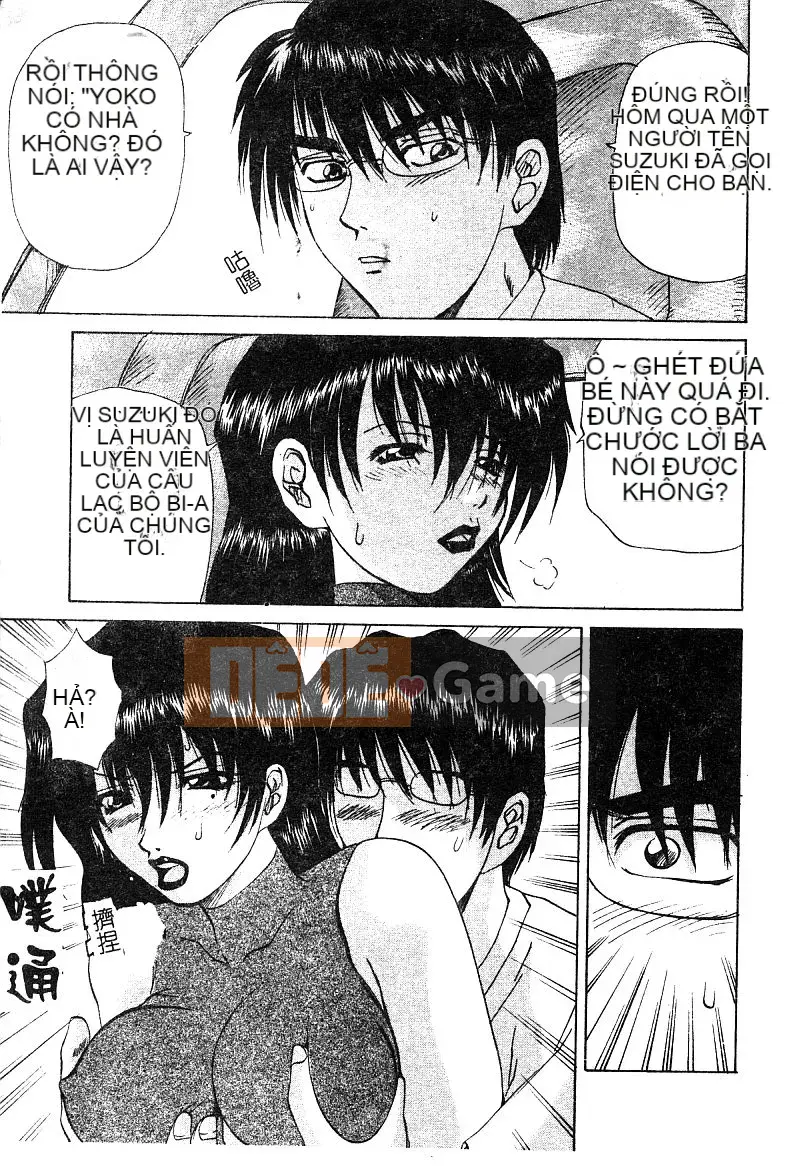 [Tuyển tập] Mẹ kiếp 5