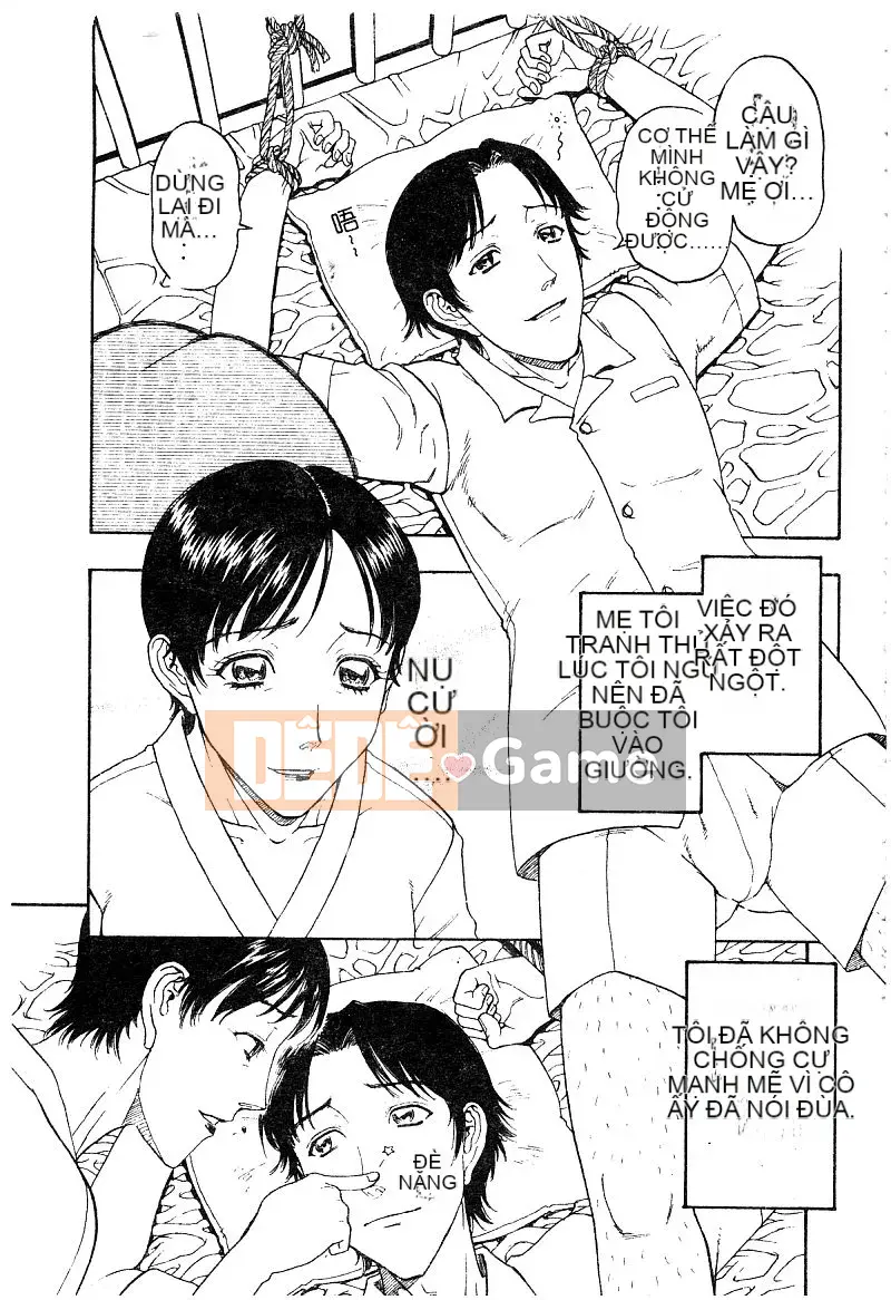 [Tuyển tập] Mẹ kiếp 5