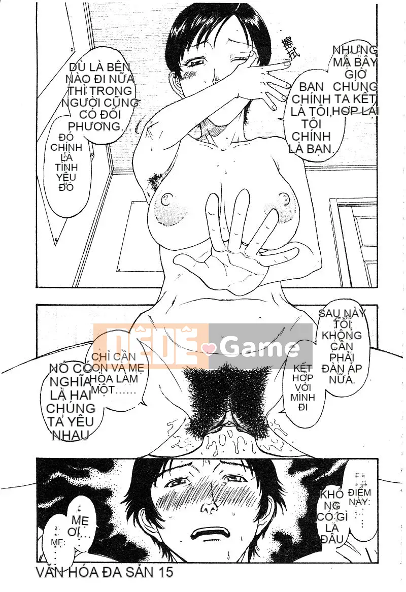 [Tuyển tập] Mẹ kiếp 5