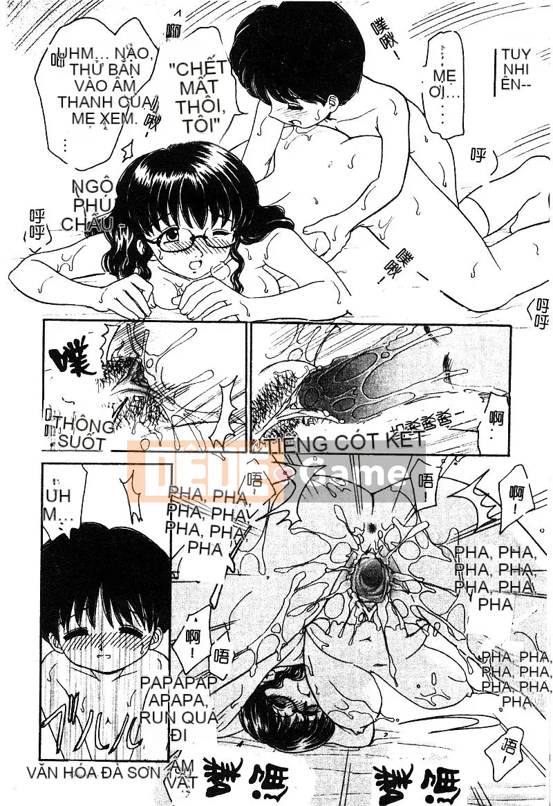 [Tuyển tập] Mẹ kiếp 5