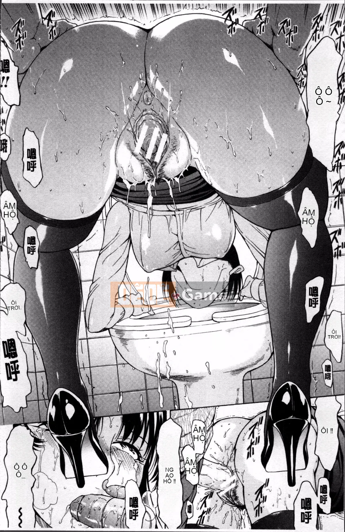 [Nhóm dọn dẹp 4K][Nghĩa địa] Nữ giáo viên Miyuki Ichikawa