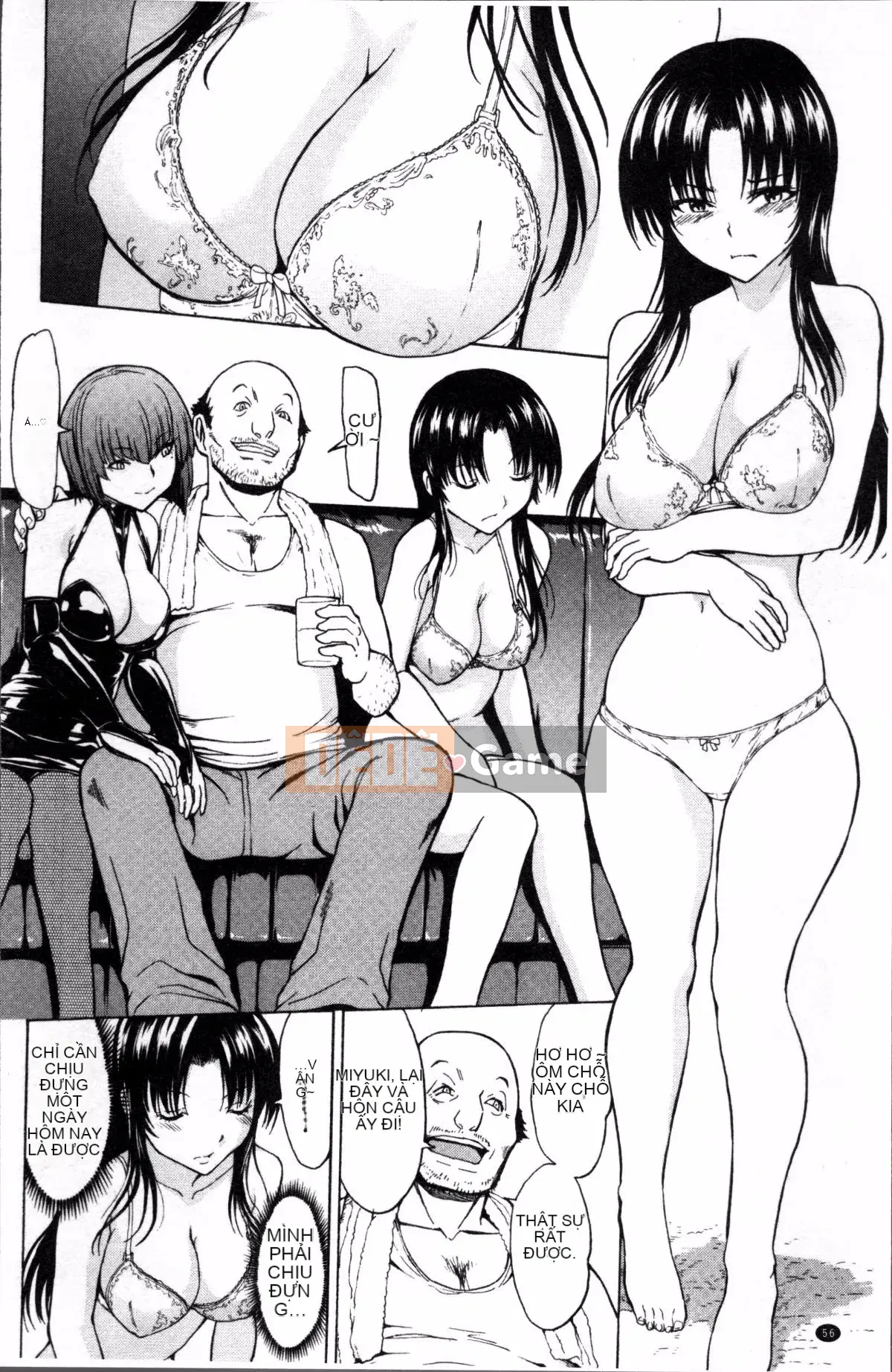 [Nhóm dọn dẹp 4K][Nghĩa địa] Nữ giáo viên Miyuki Ichikawa