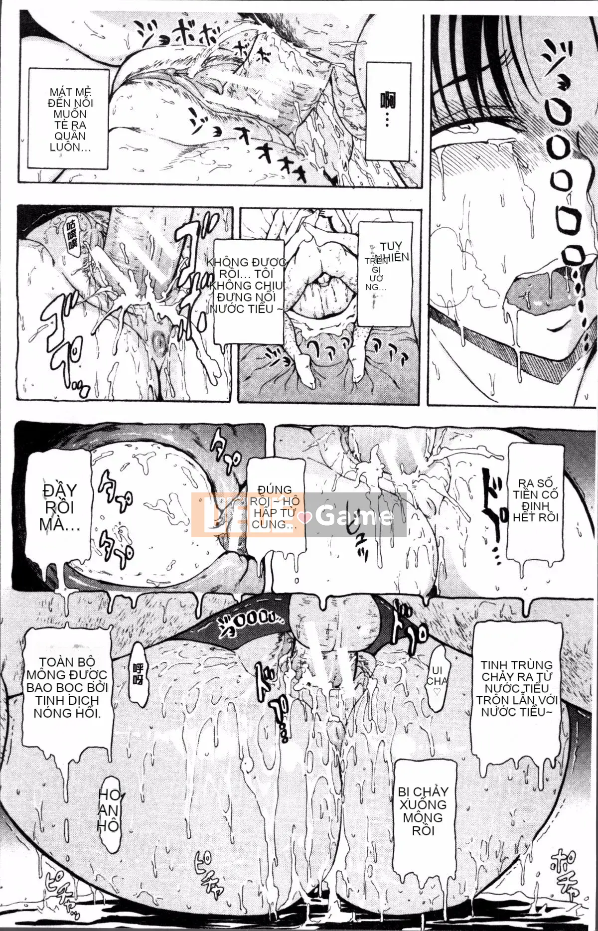 [Nhóm dọn dẹp 4K][Nghĩa địa] Nữ giáo viên Miyuki Ichikawa