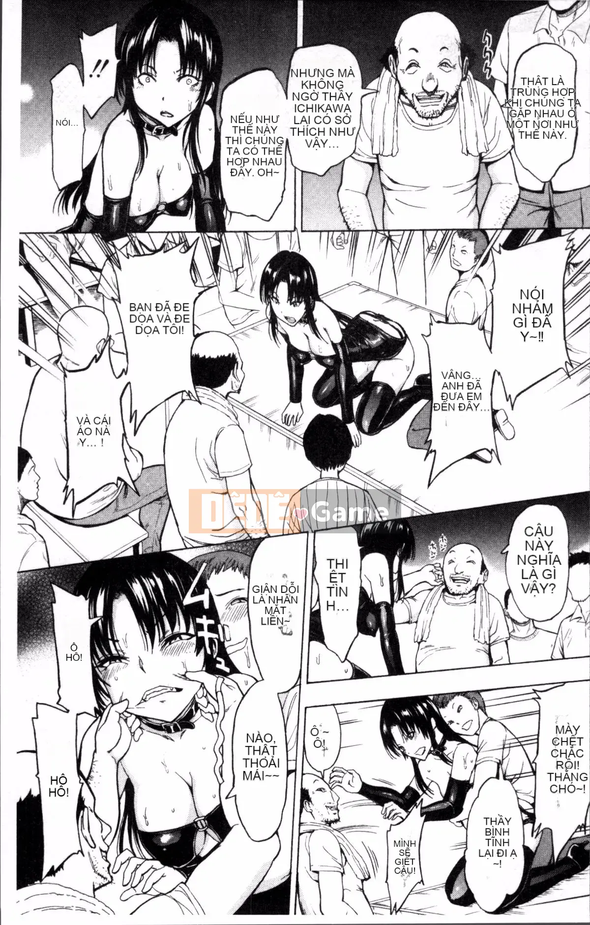 [Nhóm dọn dẹp 4K][Nghĩa địa] Nữ giáo viên Miyuki Ichikawa