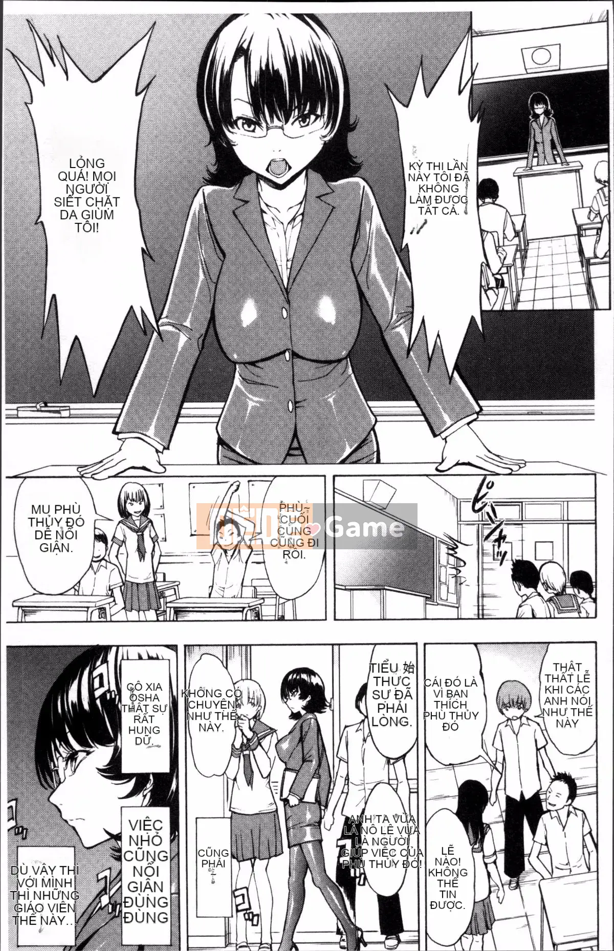 [Nhóm dọn dẹp 4K][Nghĩa địa] Nữ giáo viên Miyuki Ichikawa