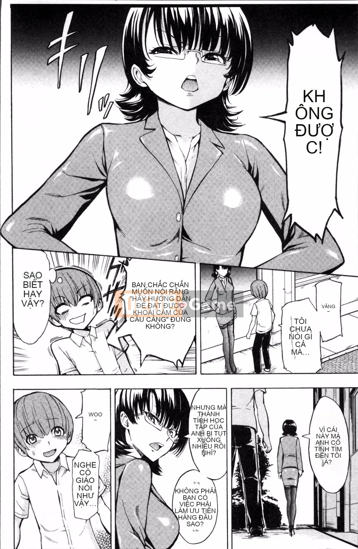 [Nhóm dọn dẹp 4K][Nghĩa địa] Nữ giáo viên Miyuki Ichikawa