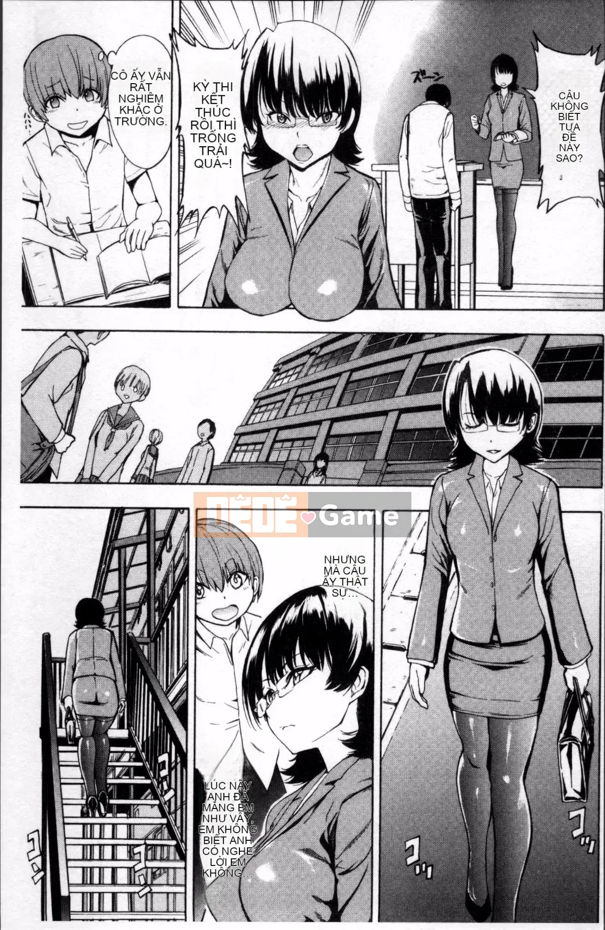 [Nhóm dọn dẹp 4K][Nghĩa địa] Nữ giáo viên Miyuki Ichikawa