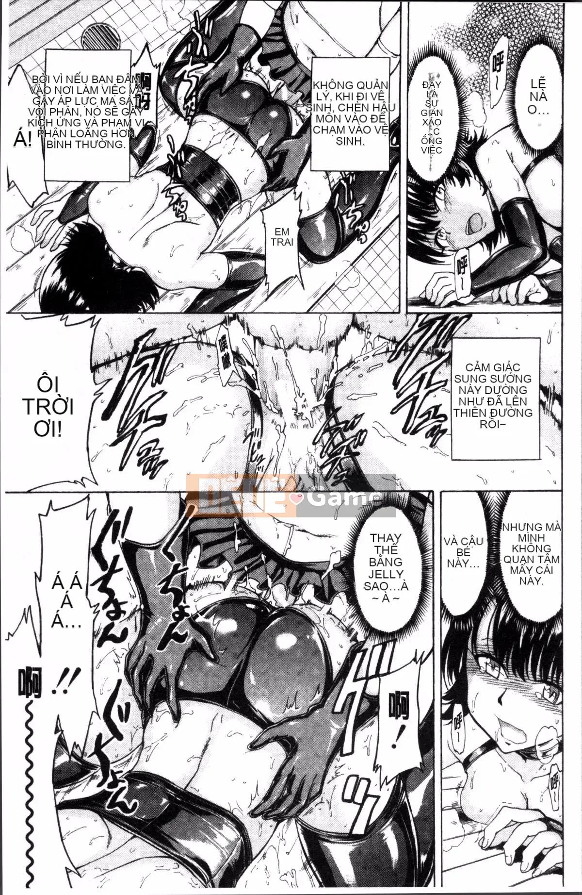 [Nhóm dọn dẹp 4K][Nghĩa địa] Nữ giáo viên Miyuki Ichikawa