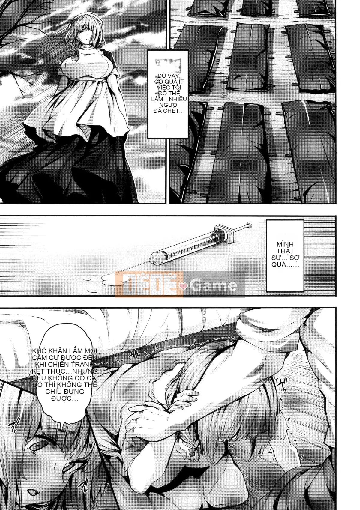 [Hankagumi ngây thơ][Shiokonbu] Cuồng tín + Tờ rơi Melonbooks + Phần thưởng giới hạn DMM]