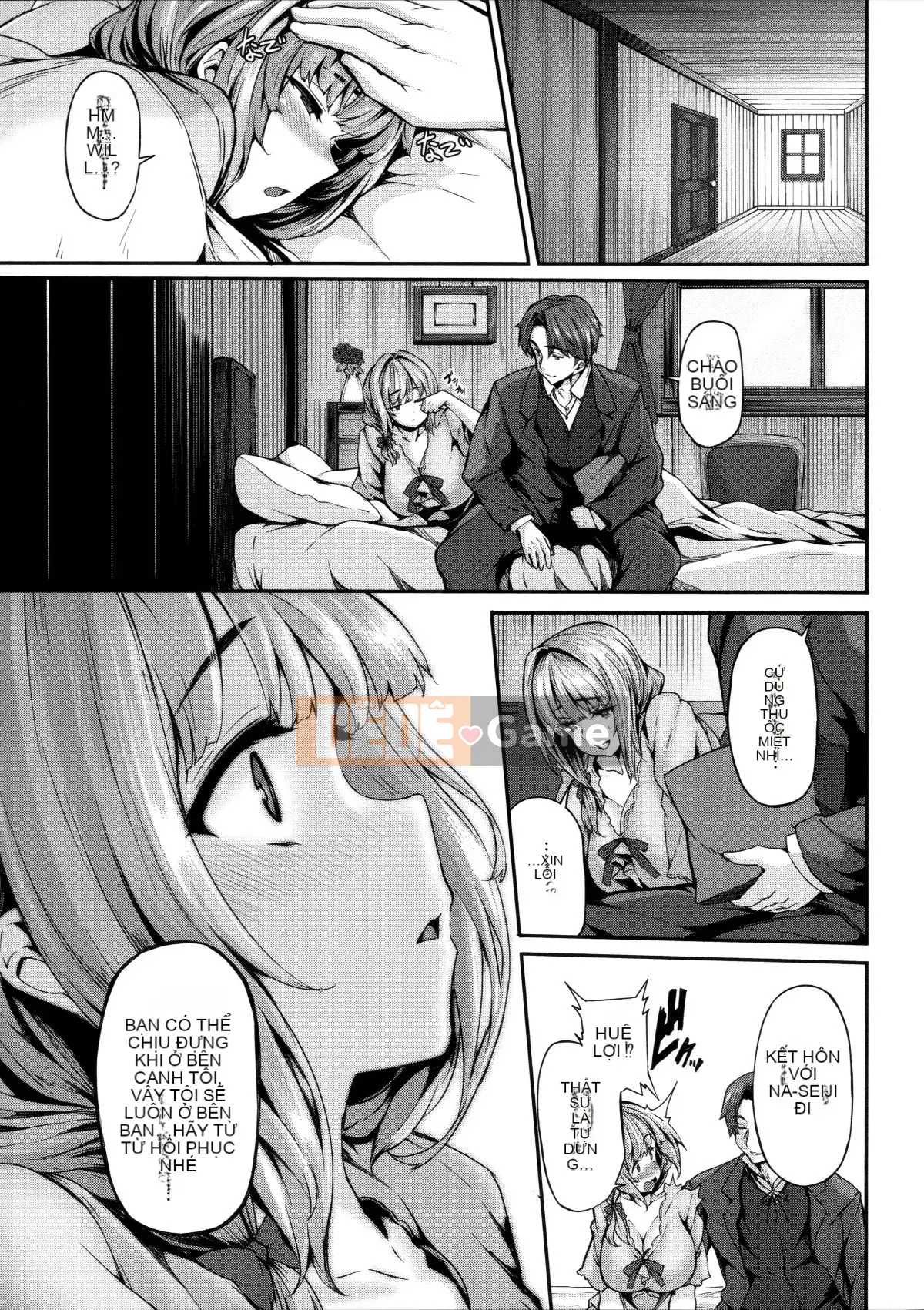 [Hankagumi ngây thơ][Shiokonbu] Cuồng tín + Tờ rơi Melonbooks + Phần thưởng giới hạn DMM]