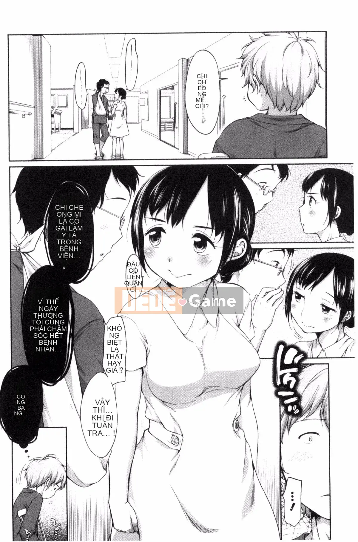 [Bằng] Estrus Madonna