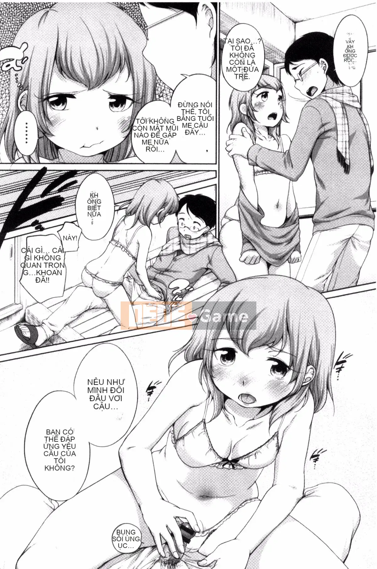 [Bằng] Estrus Madonna