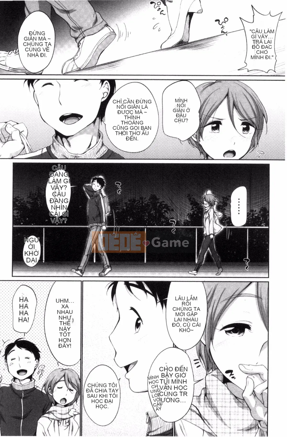 [Bằng] Estrus Madonna