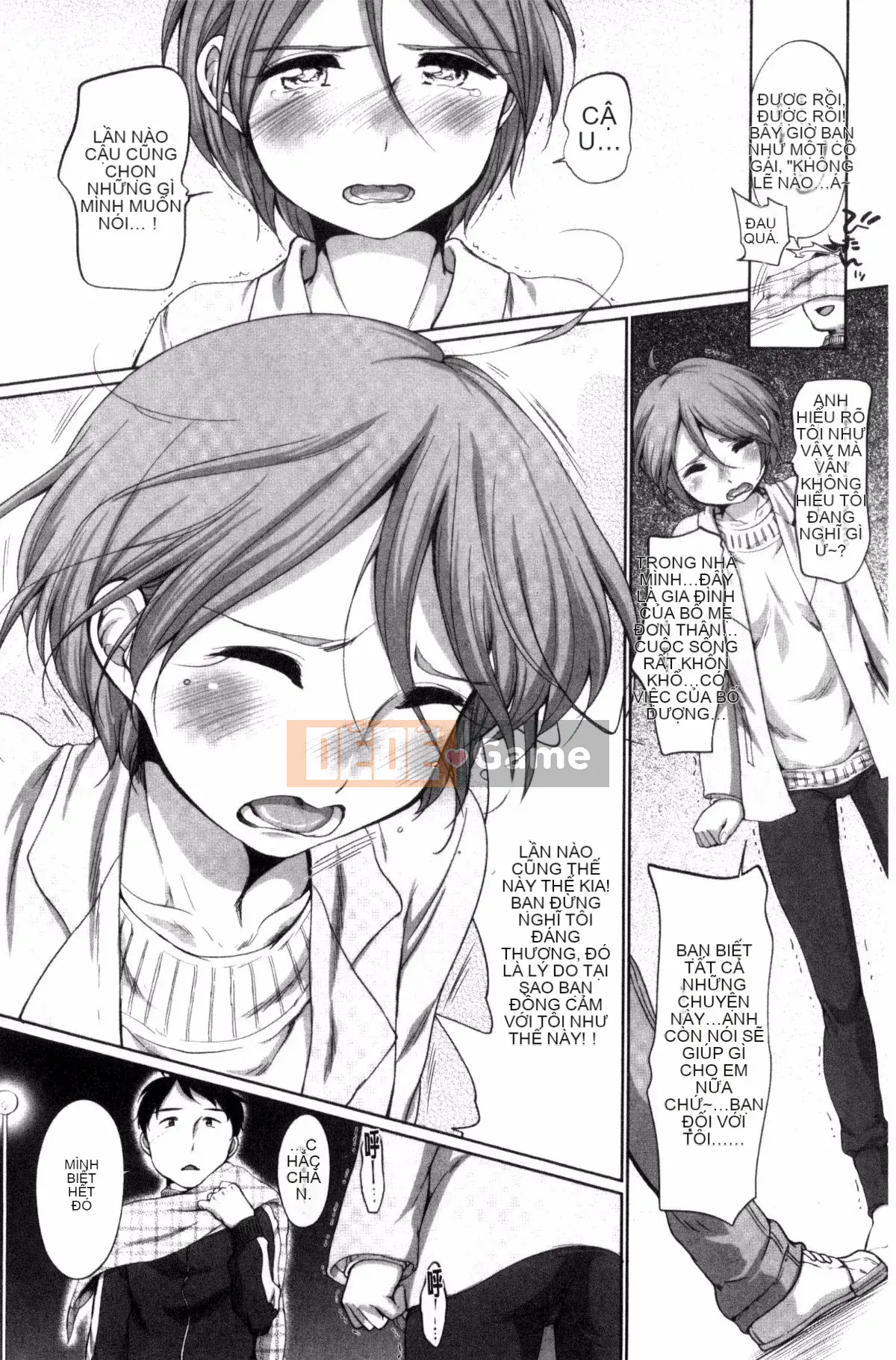 [Bằng] Estrus Madonna