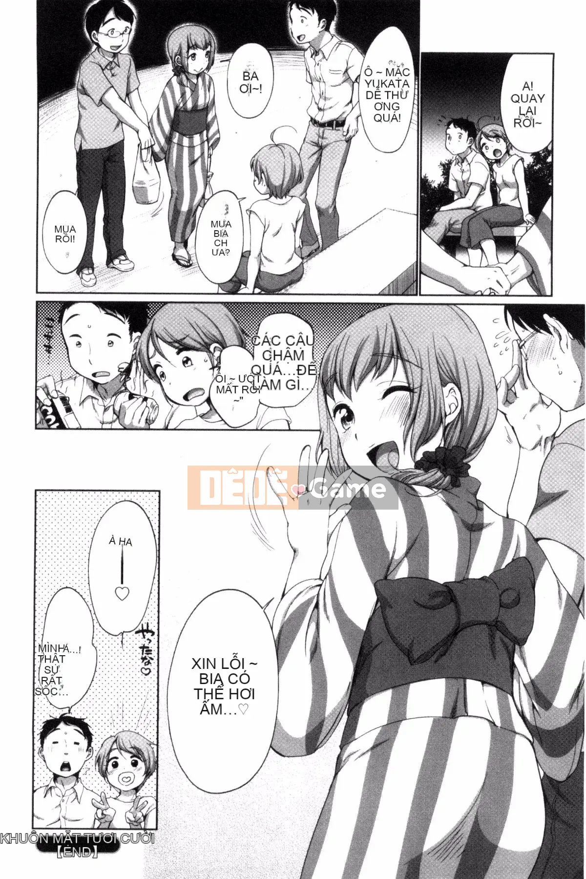 [Bằng] Estrus Madonna