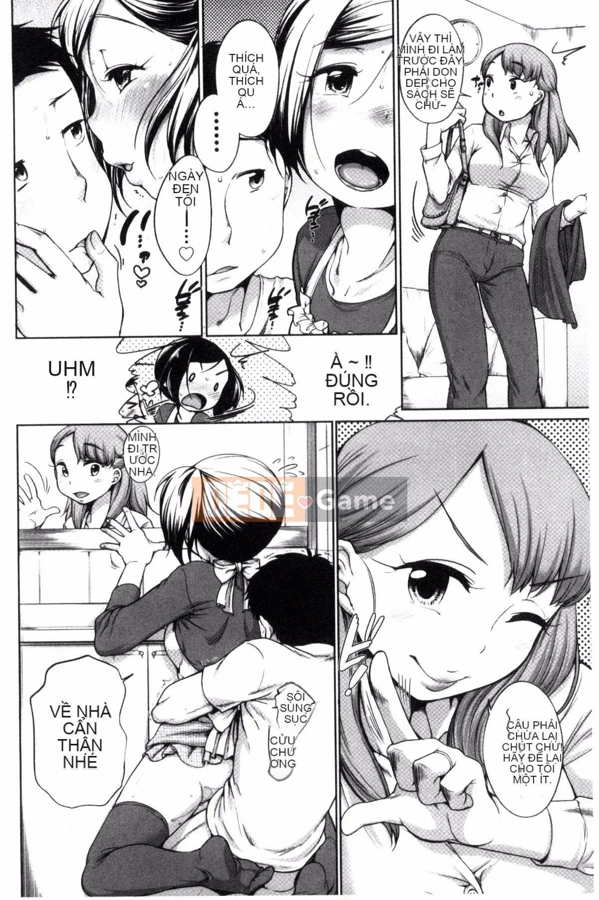 [Bằng] Estrus Madonna