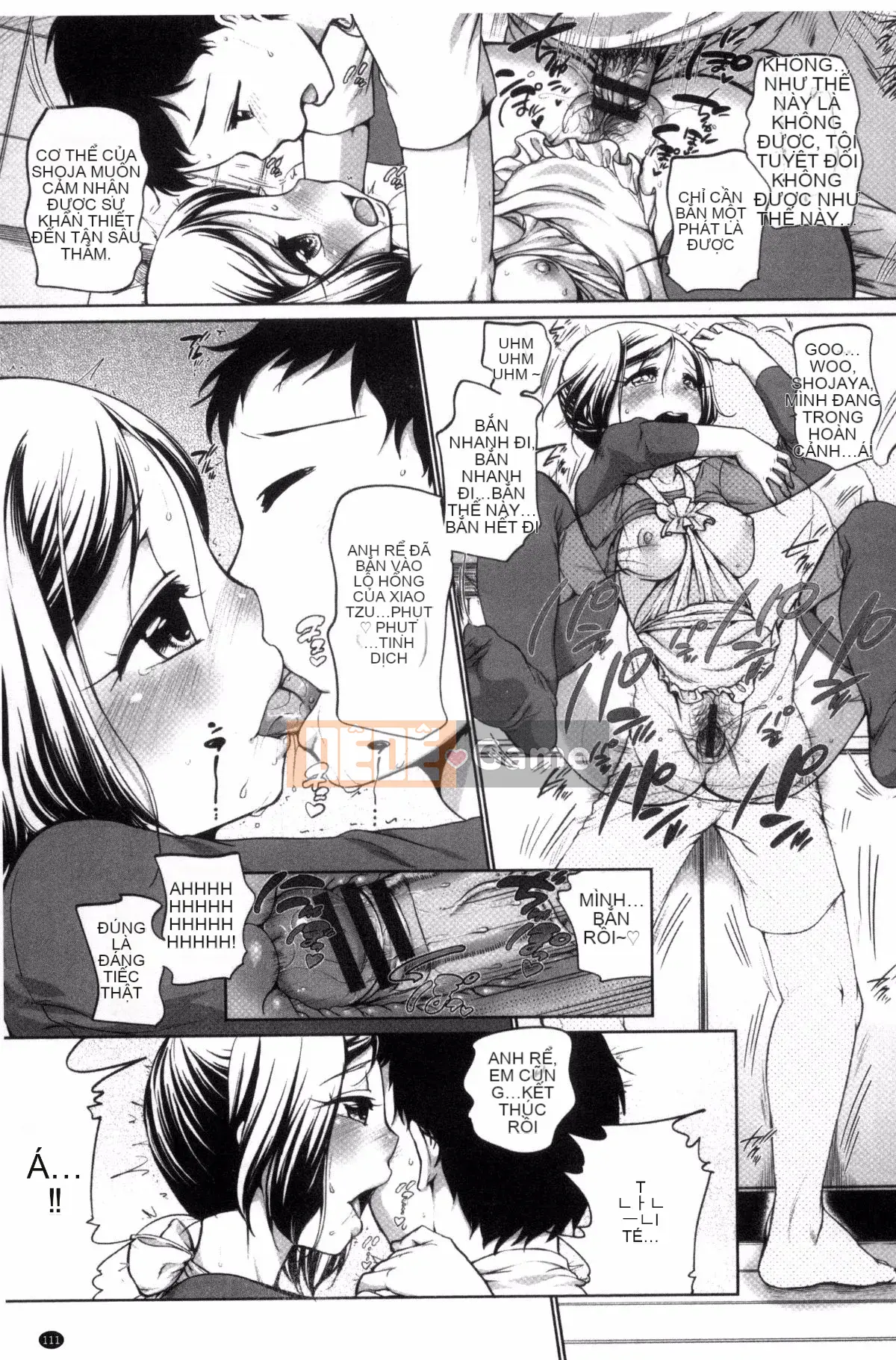 [Bằng] Estrus Madonna