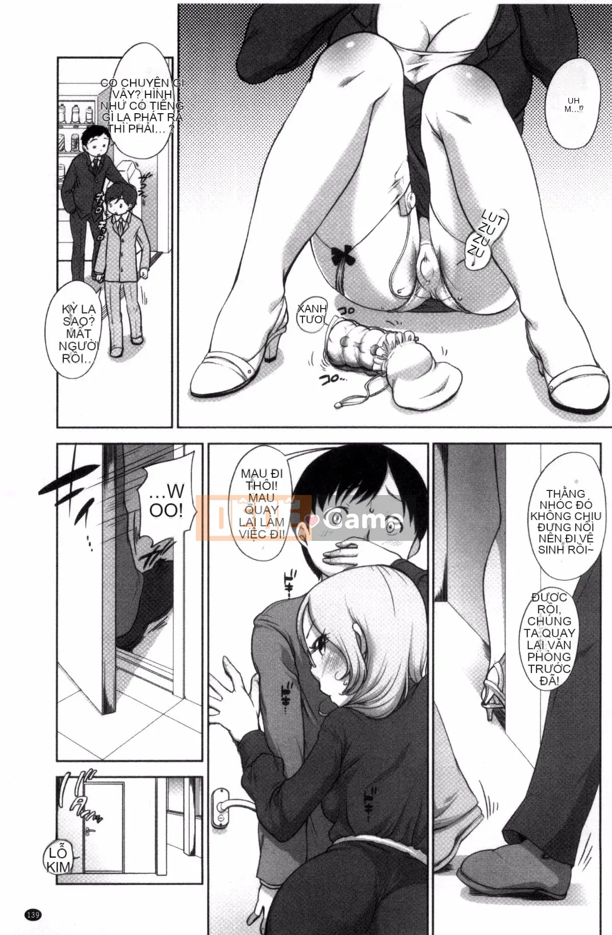 [Bằng] Estrus Madonna