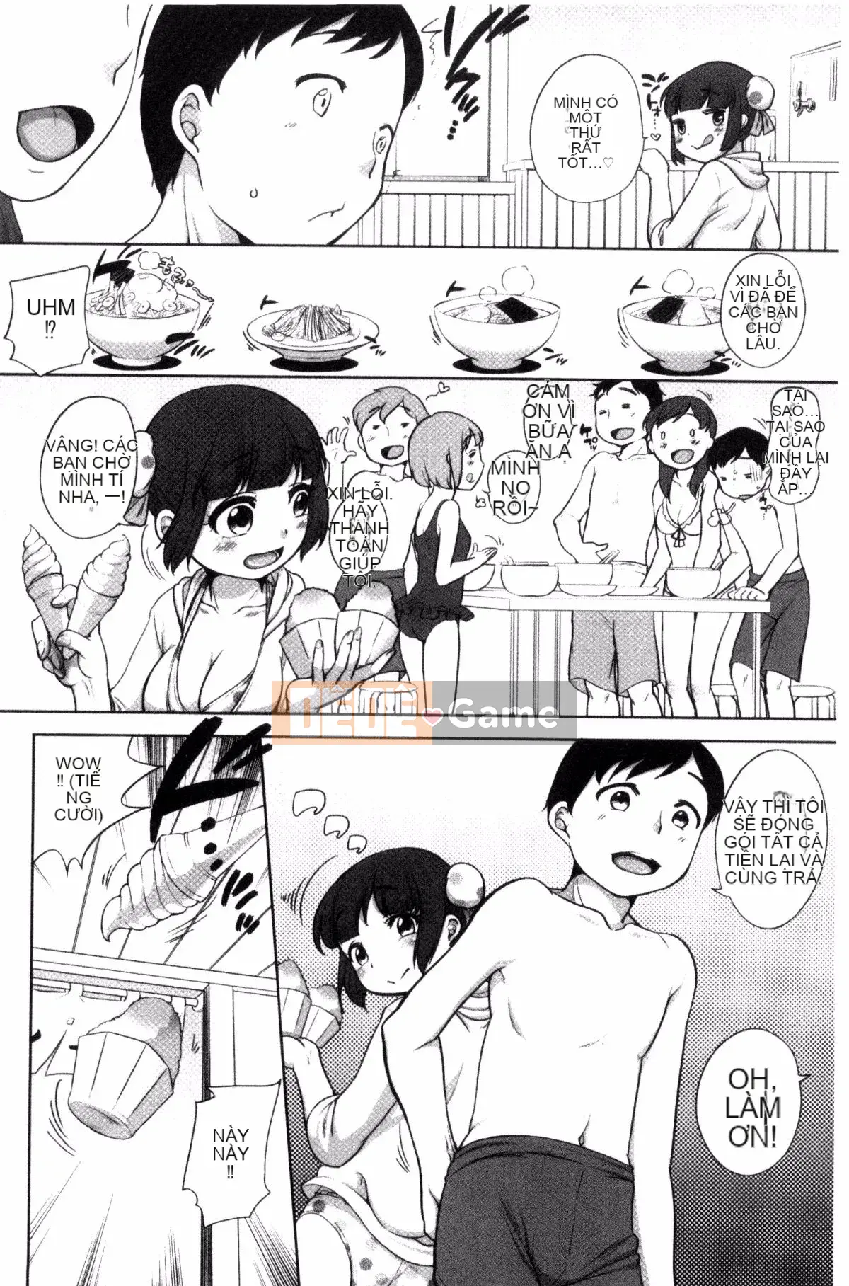 [Bằng] Estrus Madonna