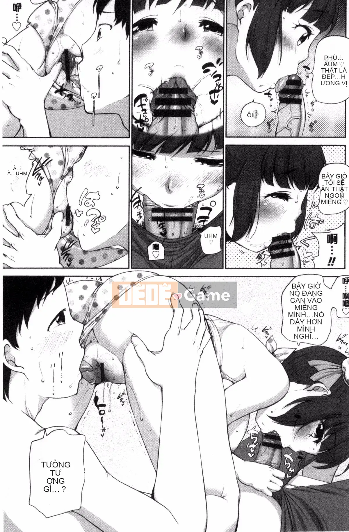 [Bằng] Estrus Madonna