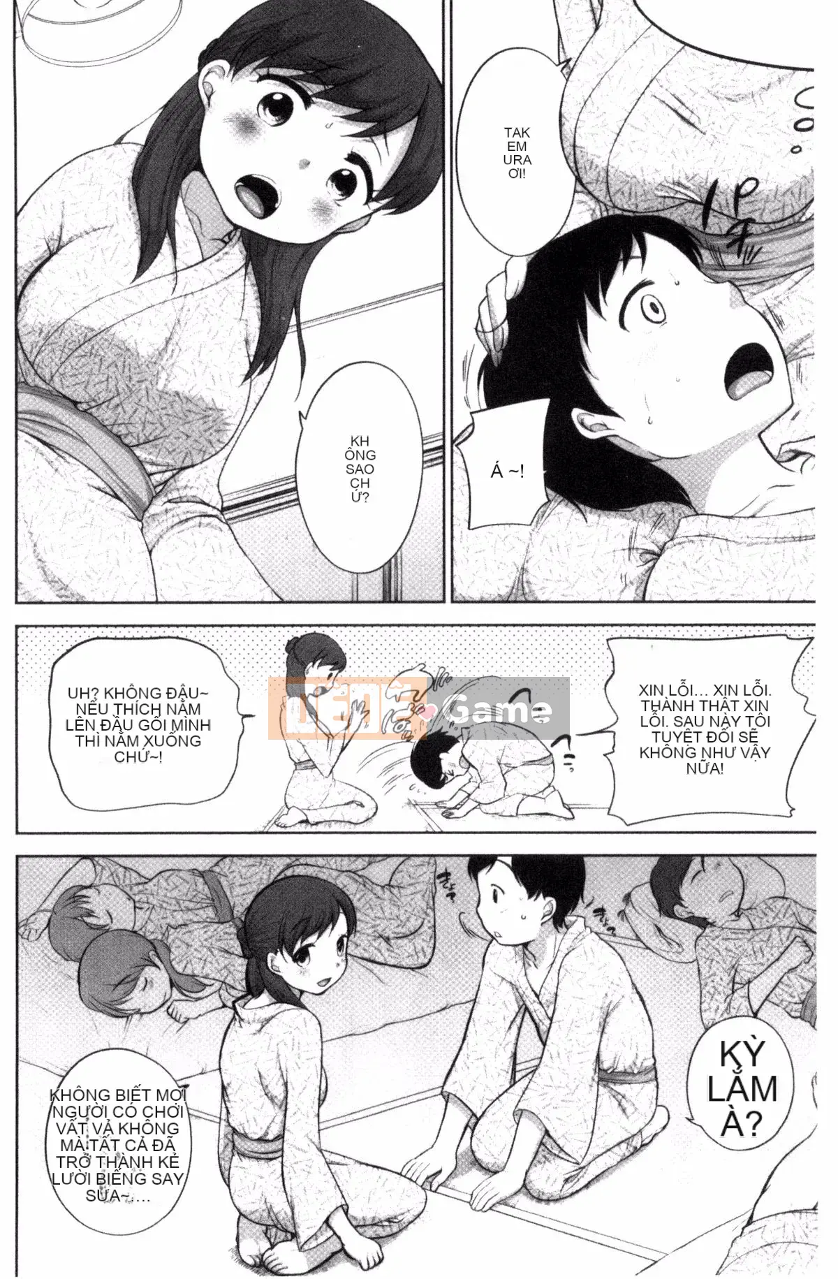 [Bằng] Estrus Madonna