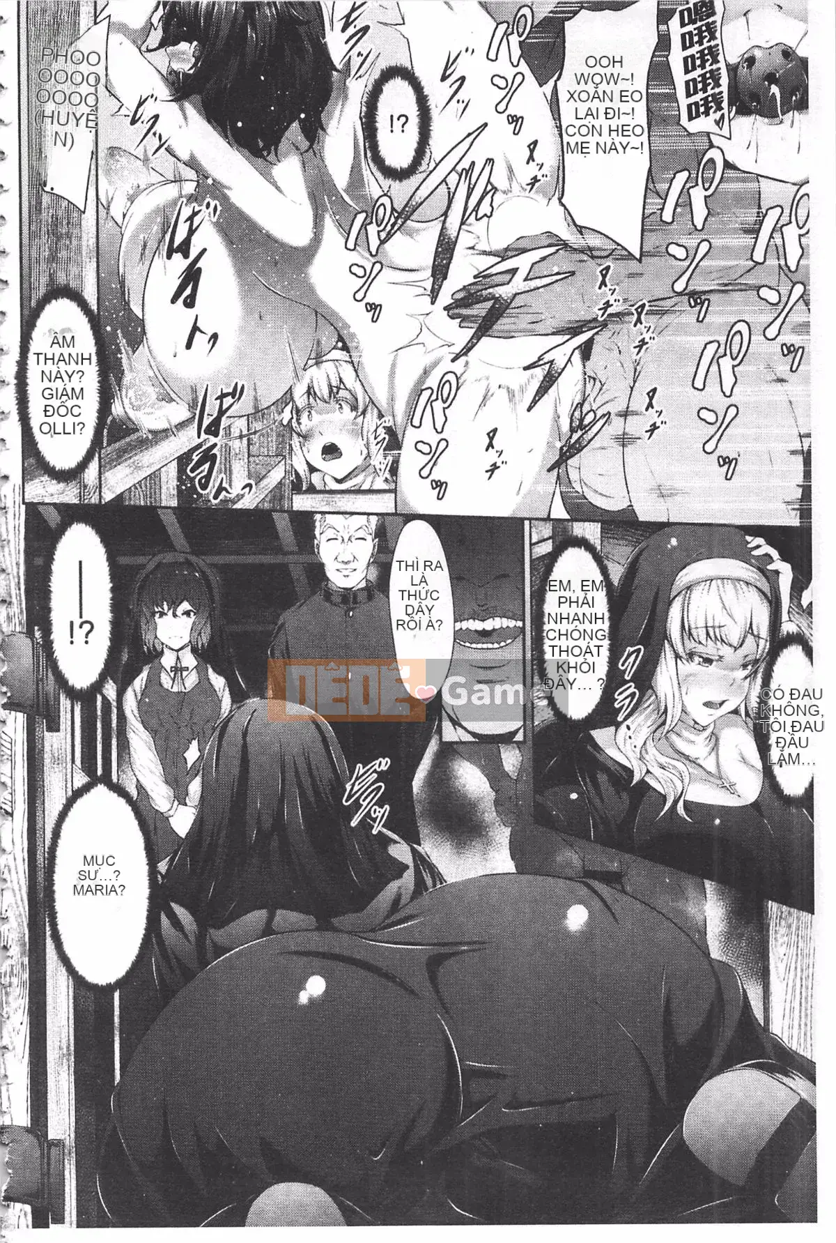 [Lorica] Lỗ vít mở rộng hậu môn dâm dục xinh đẹp