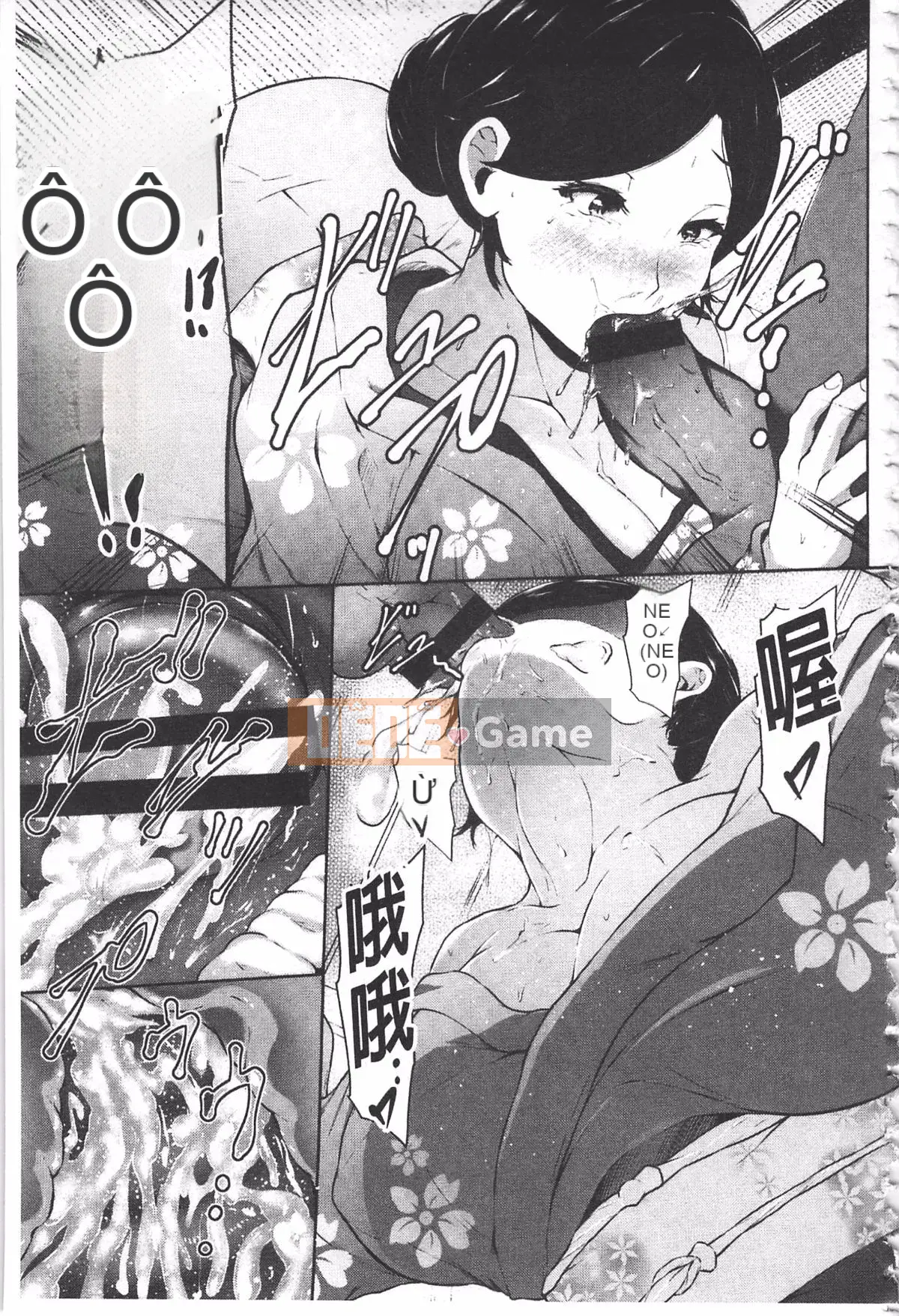 [Lorica] Lỗ vít mở rộng hậu môn dâm dục xinh đẹp