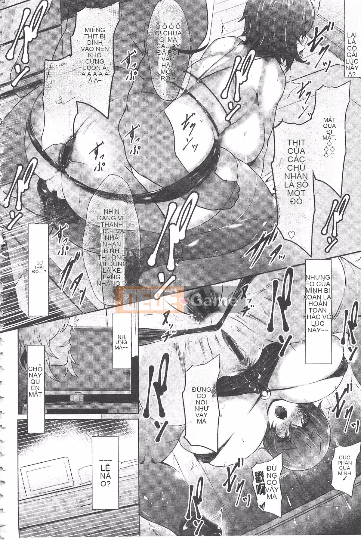 [Lorica] Lỗ vít mở rộng hậu môn dâm dục xinh đẹp