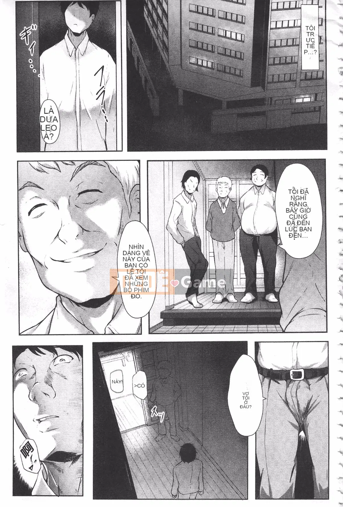 [Lorica] Lỗ vít mở rộng hậu môn dâm dục xinh đẹp