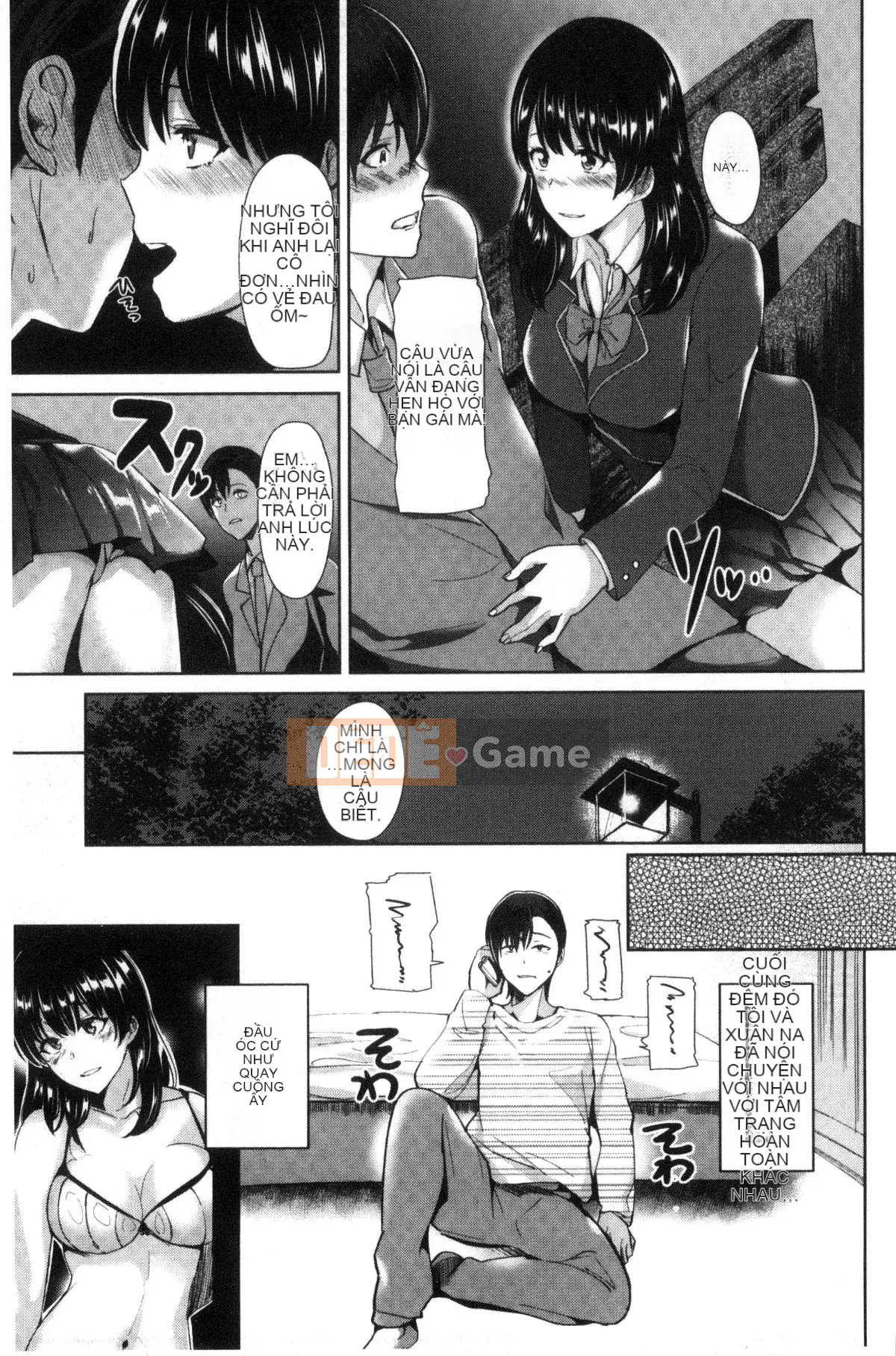 [Kazeteki Koubou][Soji Satou] Ayamachi Endless