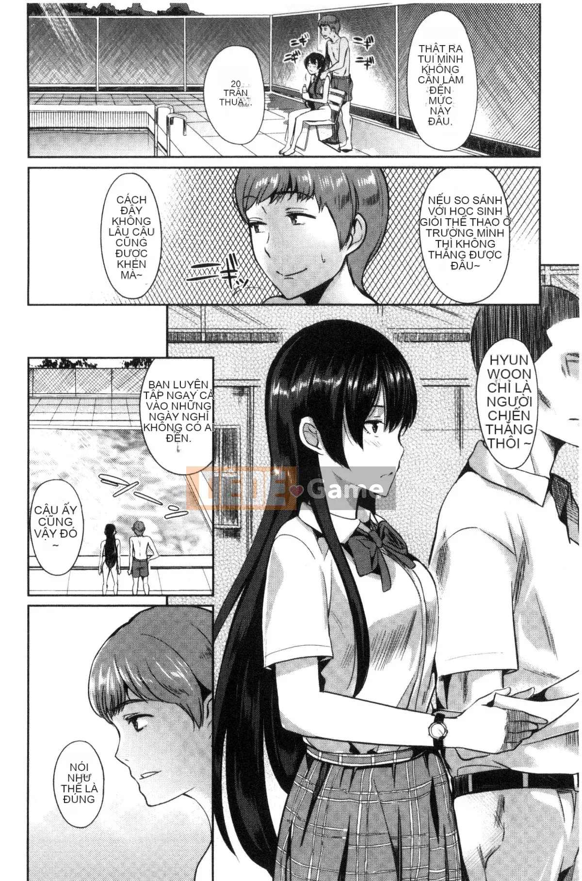 [Kazeteki Koubou][Soji Satou] Ayamachi Endless