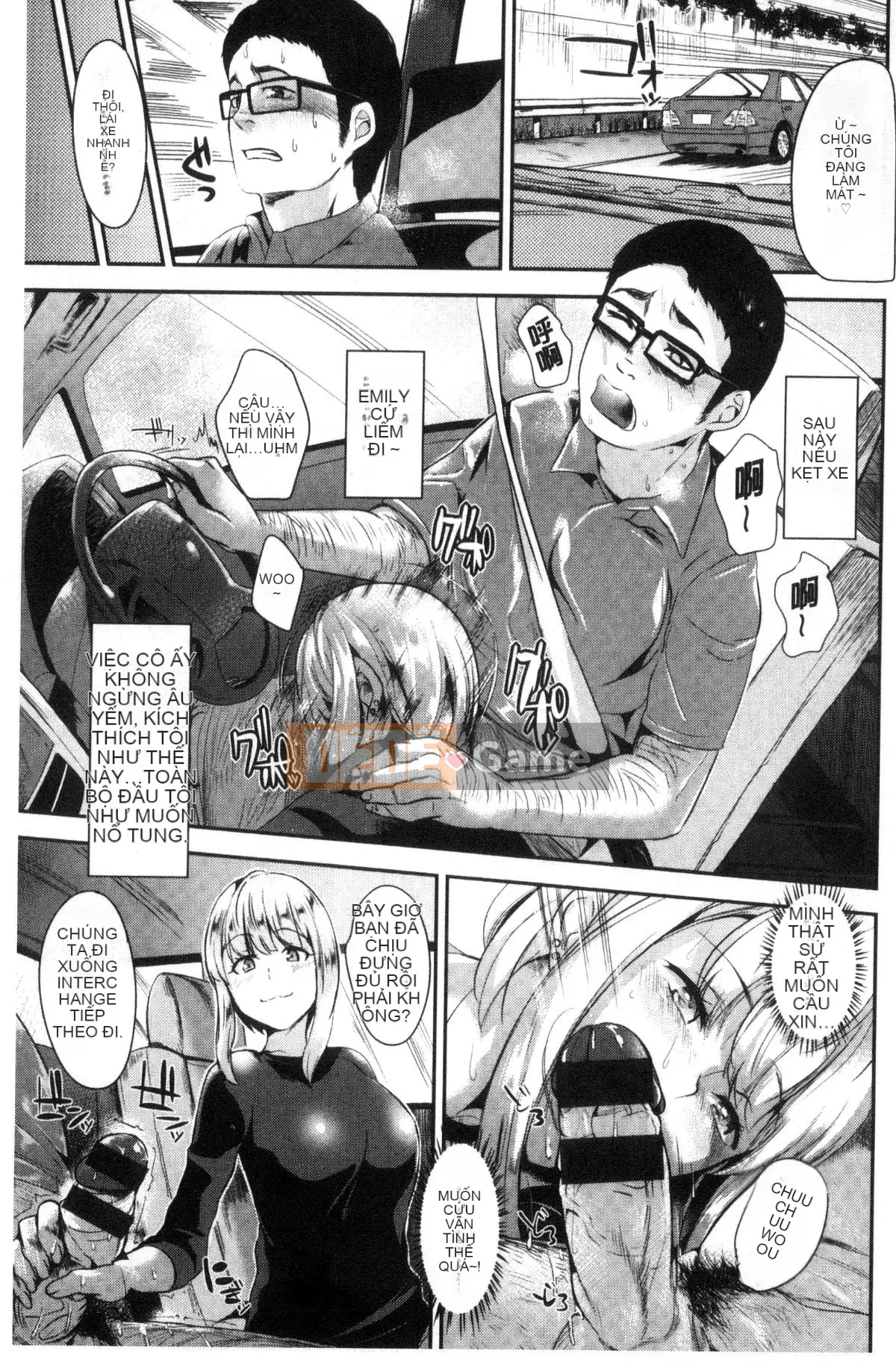 [Kazeteki Koubou][Soji Satou] Ayamachi Endless