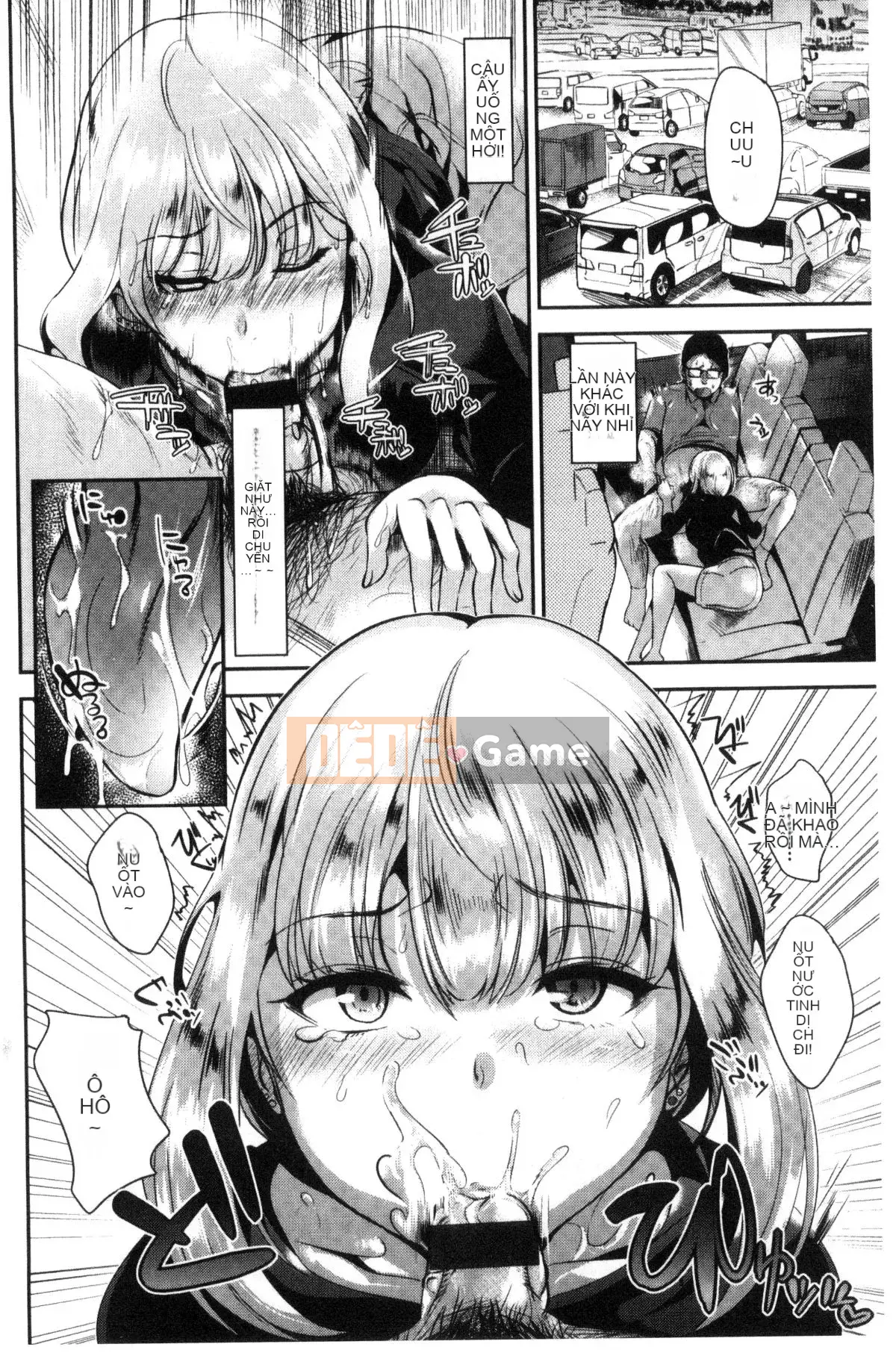 [Kazeteki Koubou][Soji Satou] Ayamachi Endless