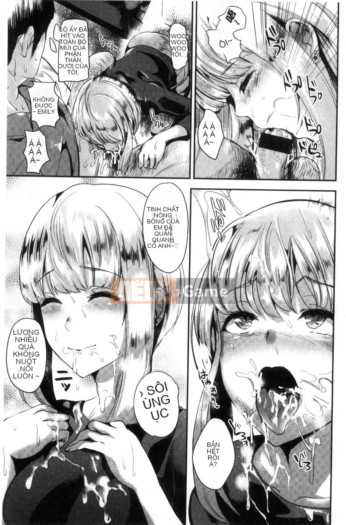 [Kazeteki Koubou][Soji Satou] Ayamachi Endless