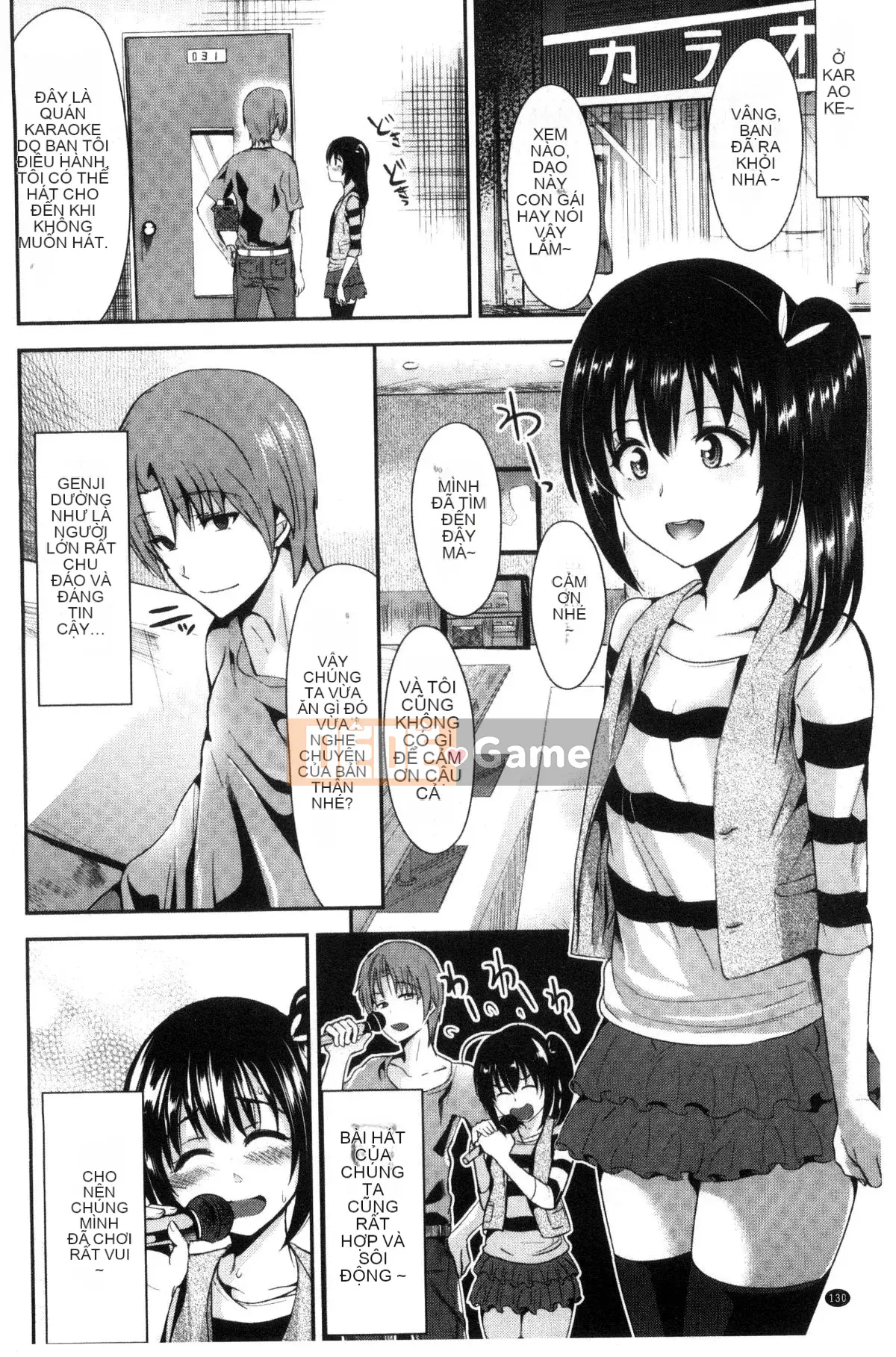 [Kazeteki Koubou][Soji Satou] Ayamachi Endless