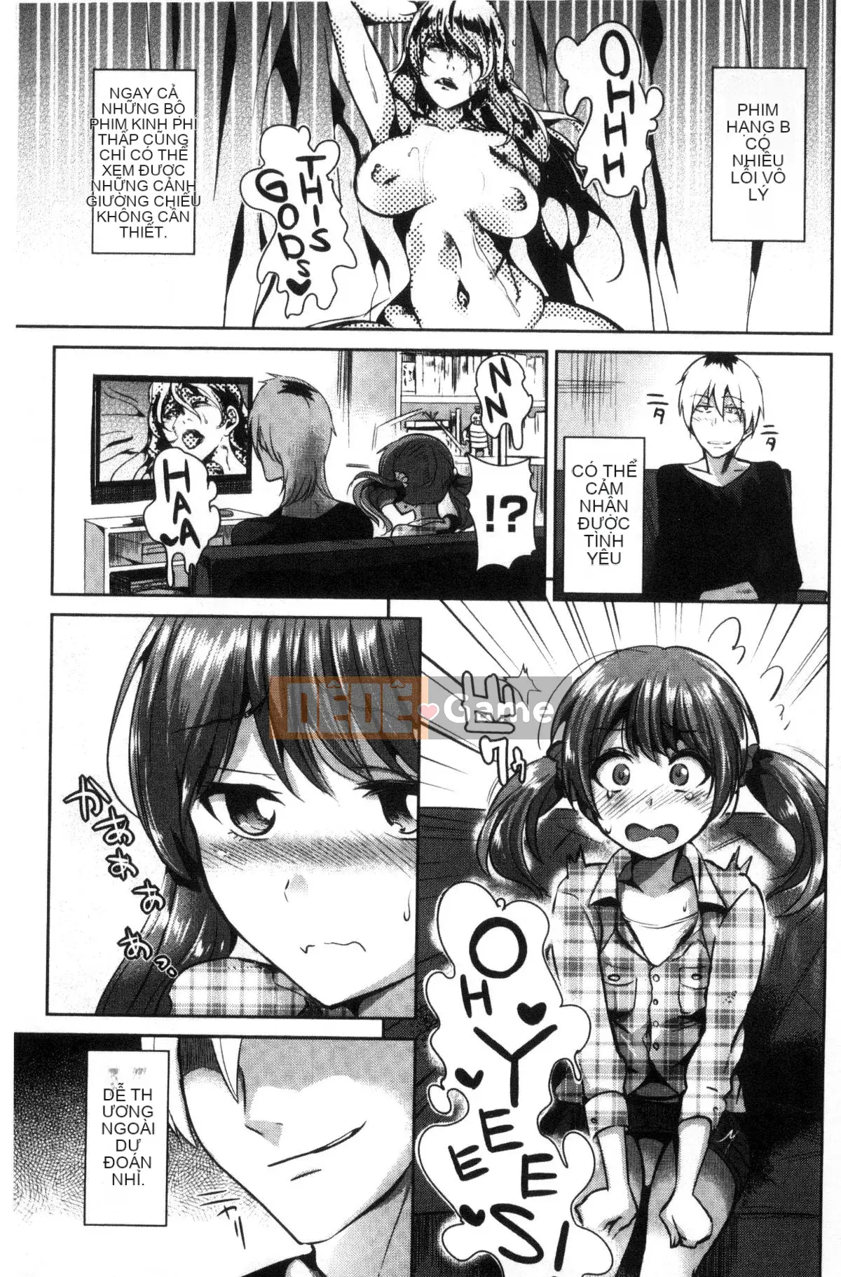 [Kazeteki Koubou][Soji Satou] Ayamachi Endless