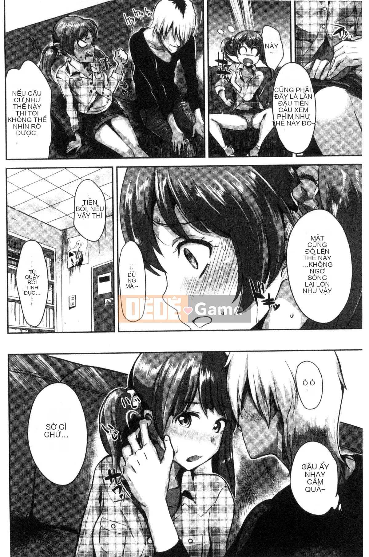 [Kazeteki Koubou][Soji Satou] Ayamachi Endless