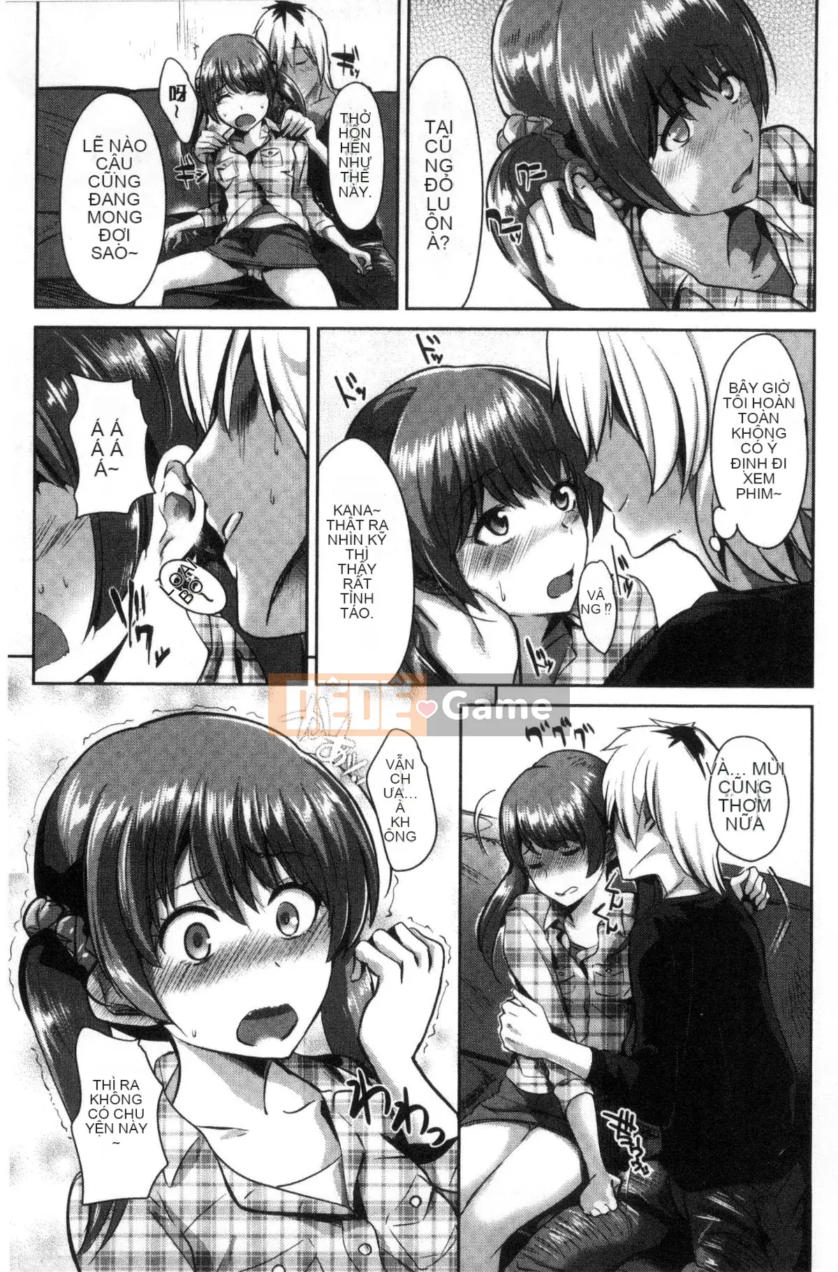 [Kazeteki Koubou][Soji Satou] Ayamachi Endless