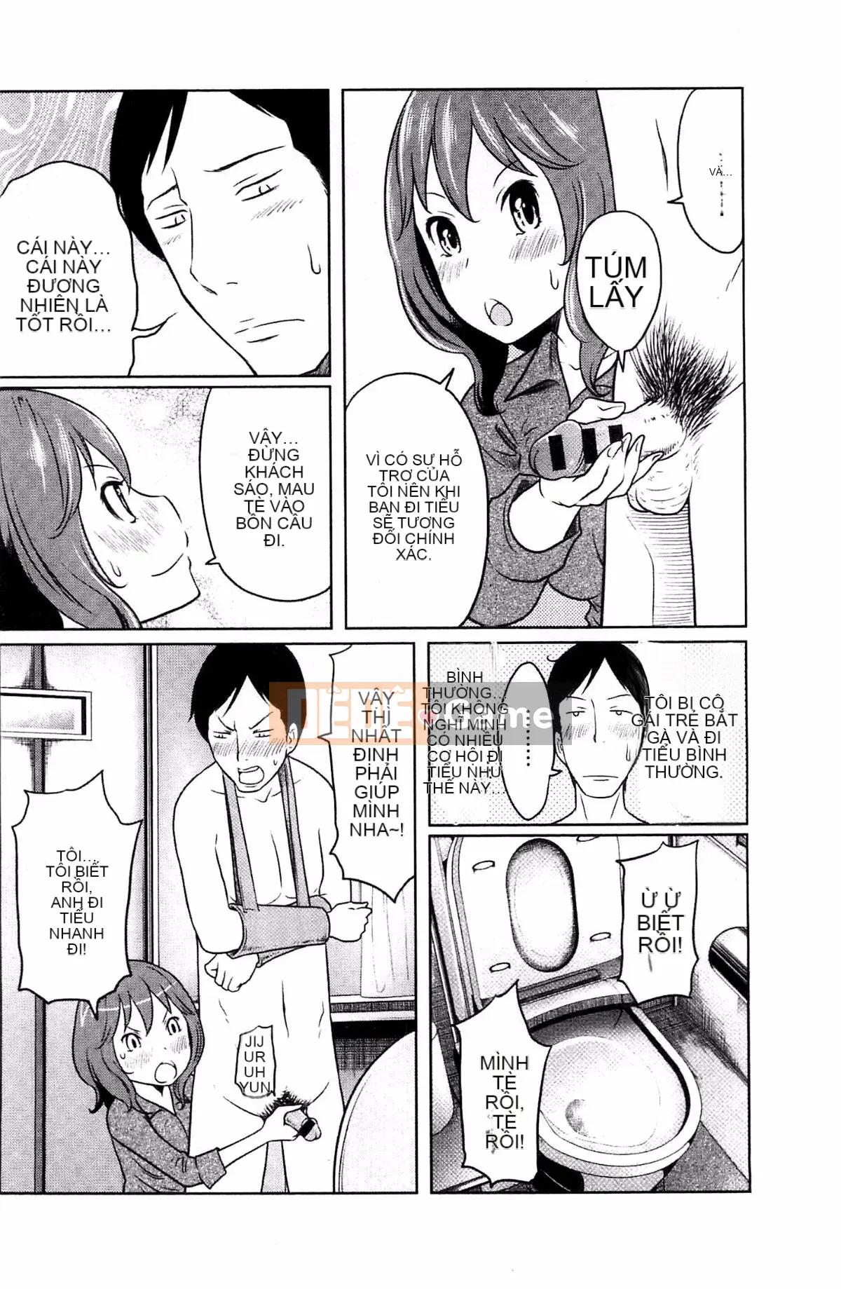 [Rewiji] Tôn sùng Rarekko