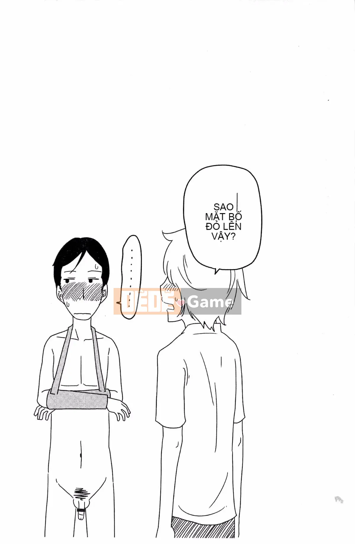 [Rewiji] Tôn sùng Rarekko