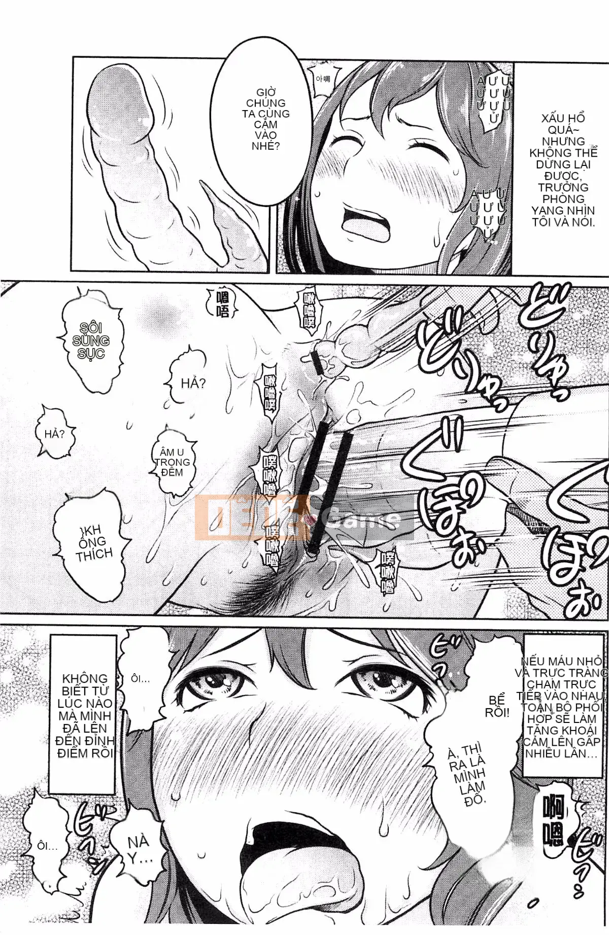 [Rewiji] Tôn sùng Rarekko