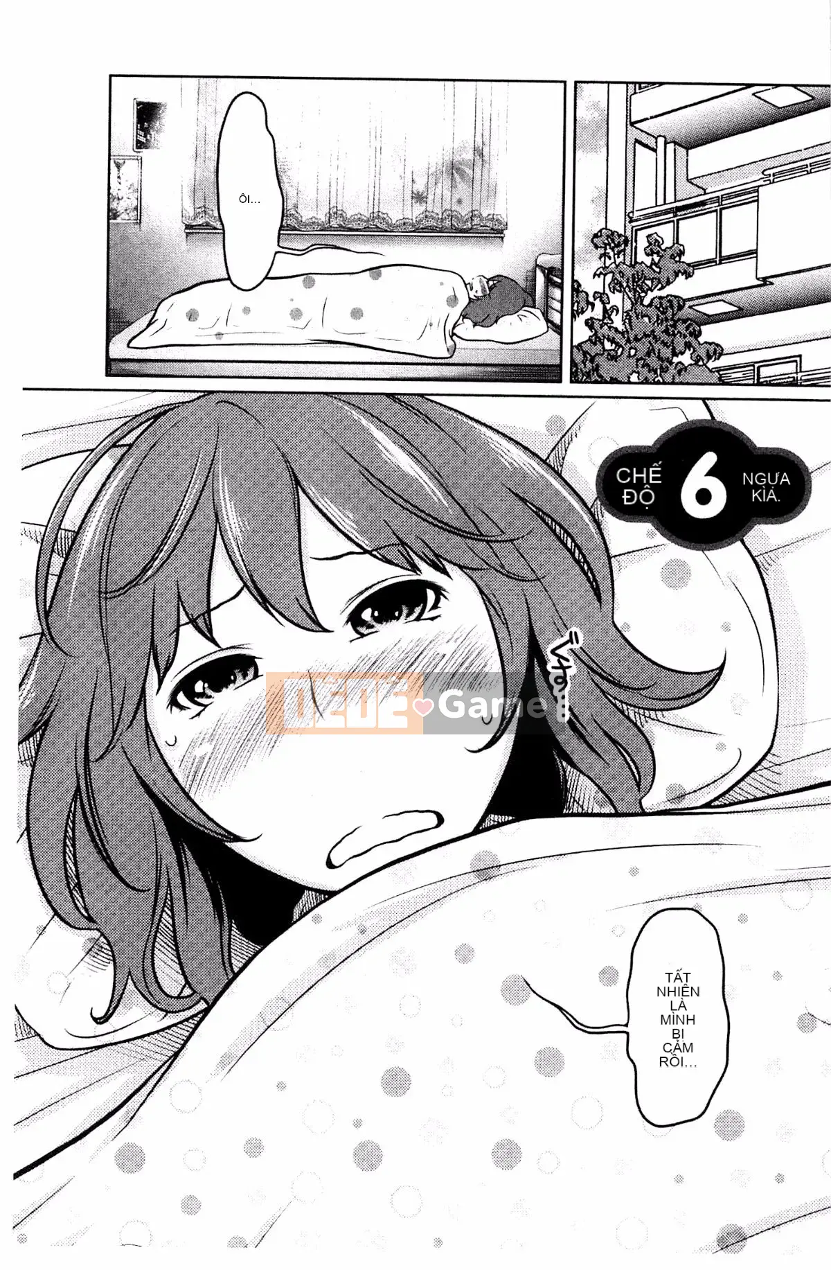 [Rewiji] Tôn sùng Rarekko